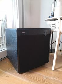 Subwoofer Jamo 660 