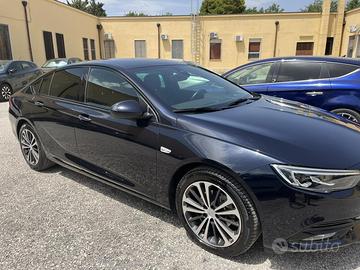 Opel Isignia 2021 1.6 136 cv GrandSport Innovation