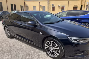 Opel Isignia 2021 136 cv Grand Sport Innovation