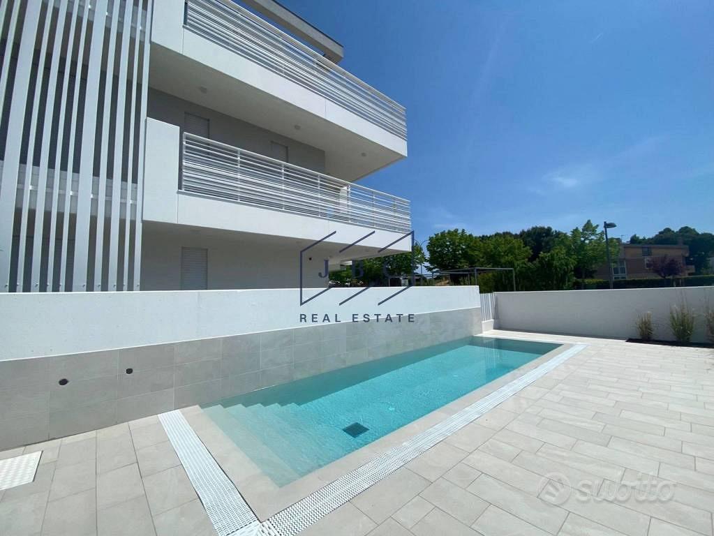 Appartamento – Jesolo, Lido di Jesolo - Altro