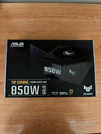 Alimentatore Pc Asus Tuf 850Watt