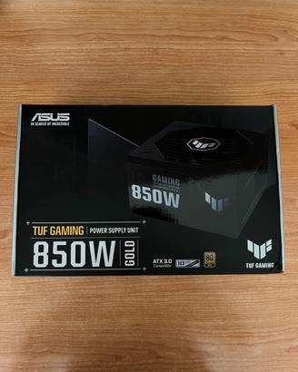 Alimentatore Pc Asus Tuf 850Watt