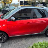 Smart 900  turbo 90 cv cabrio