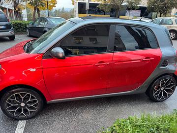 Smart 900  turbo 90 cv cabrio