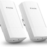 MokerLink WiFi Bridge, CPE Wireless Esterni Trasmi