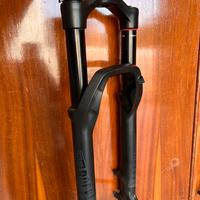 Rock shox revelqtion 140mm