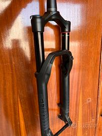 Rock shox revelqtion 140mm