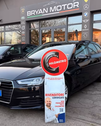 Audi A4 Avant 35 TDI S tronic Business