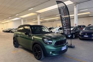 Mini Cooper D Countryman 1.6