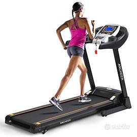 Tapis Roulant Elettrico Pieghevole Ancheer AM00370