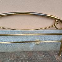 letto matrimoniale 