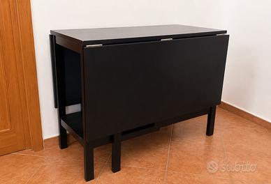Tavolo ikea a ribalta