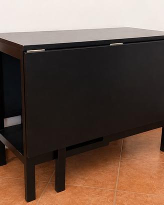 Tavolo ikea a ribalta