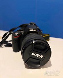 nikon d5100