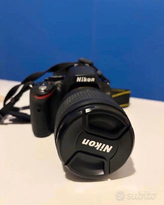 nikon d5100
