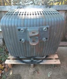 Pacco zavorre new holland