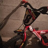 Dinobike