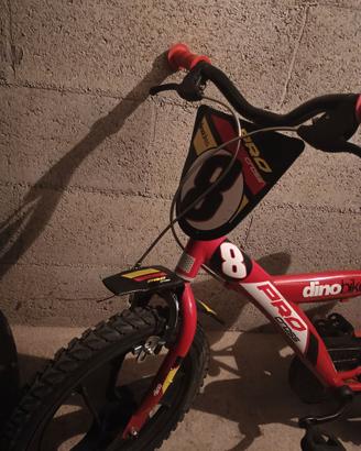 Dinobike