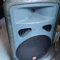 cassa attiva JBL Eon power 15 