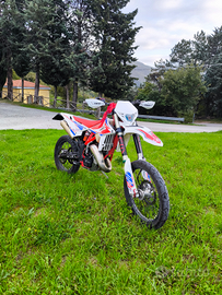 Beta 125rr racing