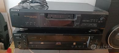 componenti sony