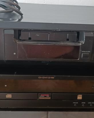 componenti sony