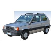 Ricambi Fiat Panda modello dal 1986 al 2003