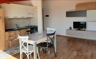 Appartamento arredato