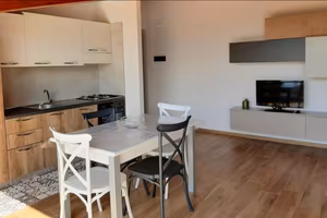 Appartamento arredato