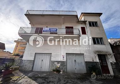 Casa Indipendente Pellezzano [Cod. rif 3233849VRG]