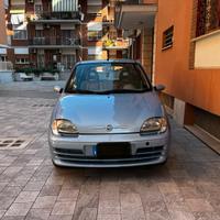 FIAT Seicento