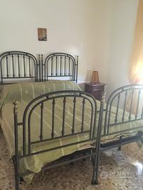 Appartamento in villa