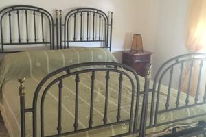 Appartamento in villa