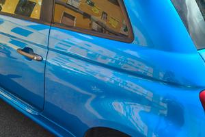 Fiat 500 sport 2016