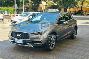 INFINITI QX30 2.2 diesel DCT AWD Premium