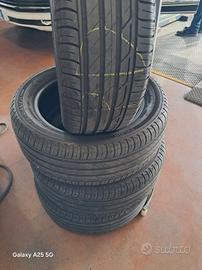 4 GOMME USATE ESTIVO 2155517 - CP92519369