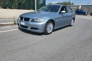 BMW 320d  2.0 diesel 163 CV – Anno 2007