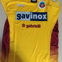 Maglia Cittadella ufficiale 
