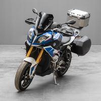 Bmw S1000XR 2018