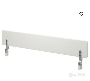 spondina lettino ikea