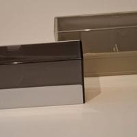 2 Custodie porta Floppy Disk