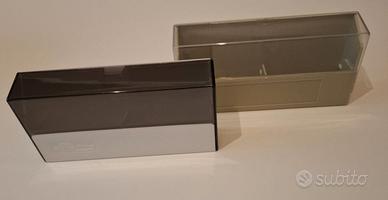 2 Custodie porta Floppy Disk