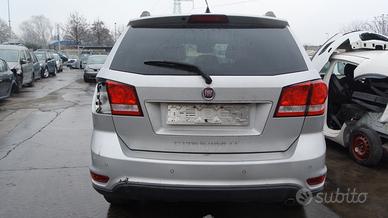 RICAMBI PER FIAT FREEMONT GASOLIO ANNO 2014 2000cc