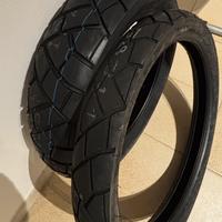 Dunlop Trailmax Mixtour moto NUOVE