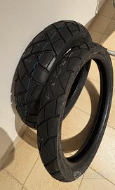 Dunlop Trailmax Mixtour moto NUOVE