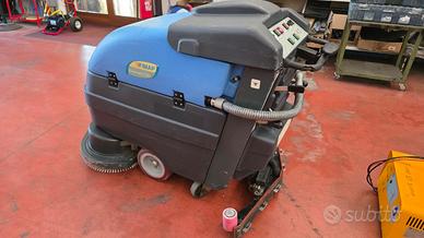 Fimap gamma 83 II bt