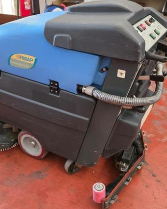 Fimap gamma 83 II bt
