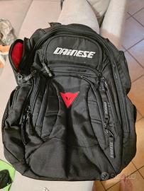 zaino dainese D-GAMBIT 2 BACKPACK