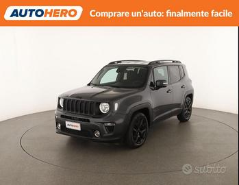 JEEP Renegade GR10522