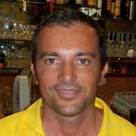 Candidato operaio operatore
